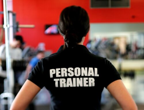 7 Great Career Options In The Heath & Fitness Industry