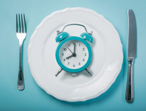 Top 10 Ways to Implement Intermittent Fasting While Keeping You on Track