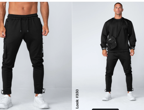 Review of the Born Tough Brand – Great Casual & Gym Clothing