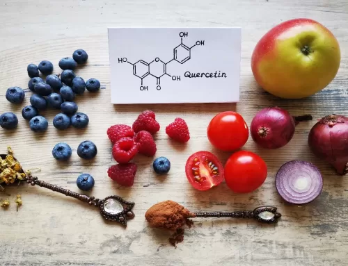 Quercetin: The Super Flavonoid You Should Have in Your Diet