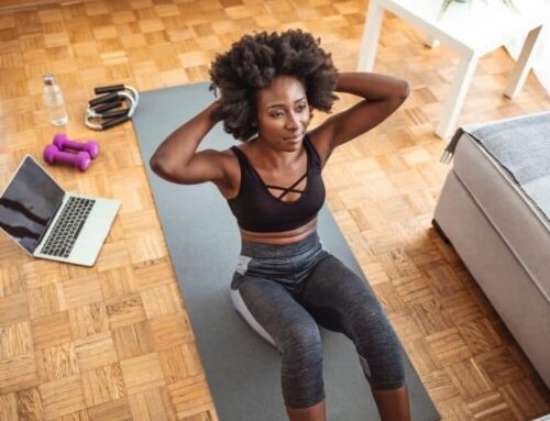 The Perks of In-Home Training: Fitness on Your Schedule